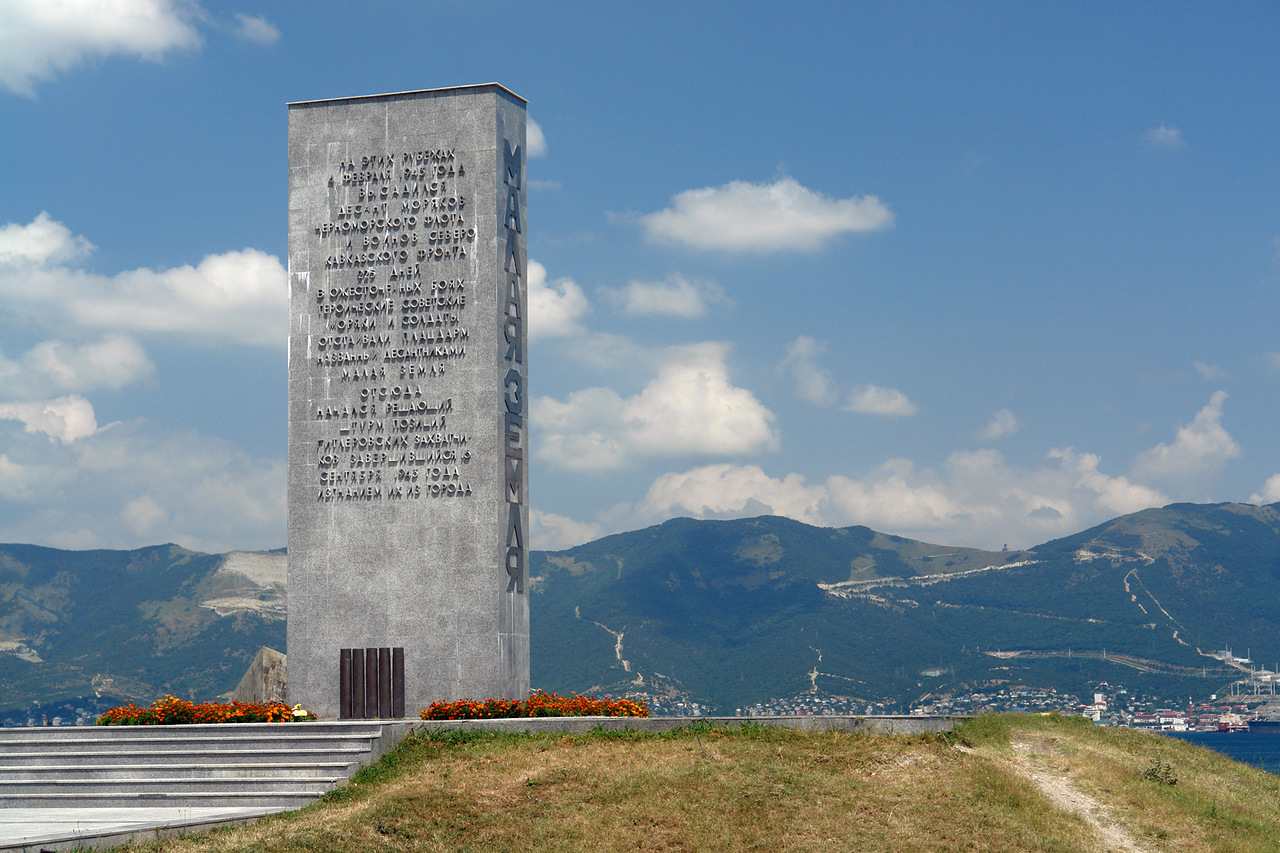 Novorossiysk